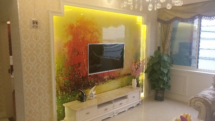 船山電視背景墻定制，專業(yè)廠家提供一站式解決方案，歡迎咨詢選購(gòu)