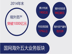 海外遠(yuǎn)比國(guó)內(nèi)賺錢(qián)？一組圖看懂國(guó)家電網(wǎng)的兇猛國(guó)際化